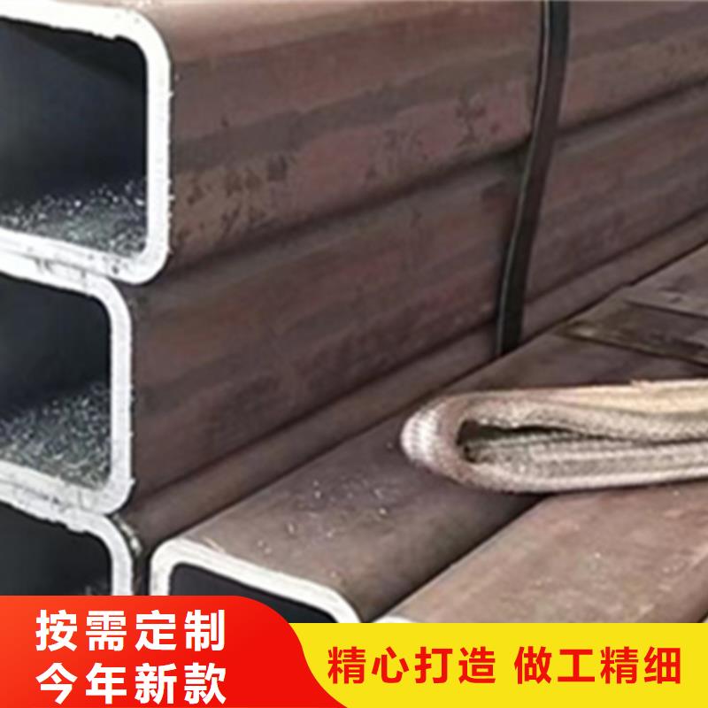 方管100*120方矩钢管源头厂家来图定制