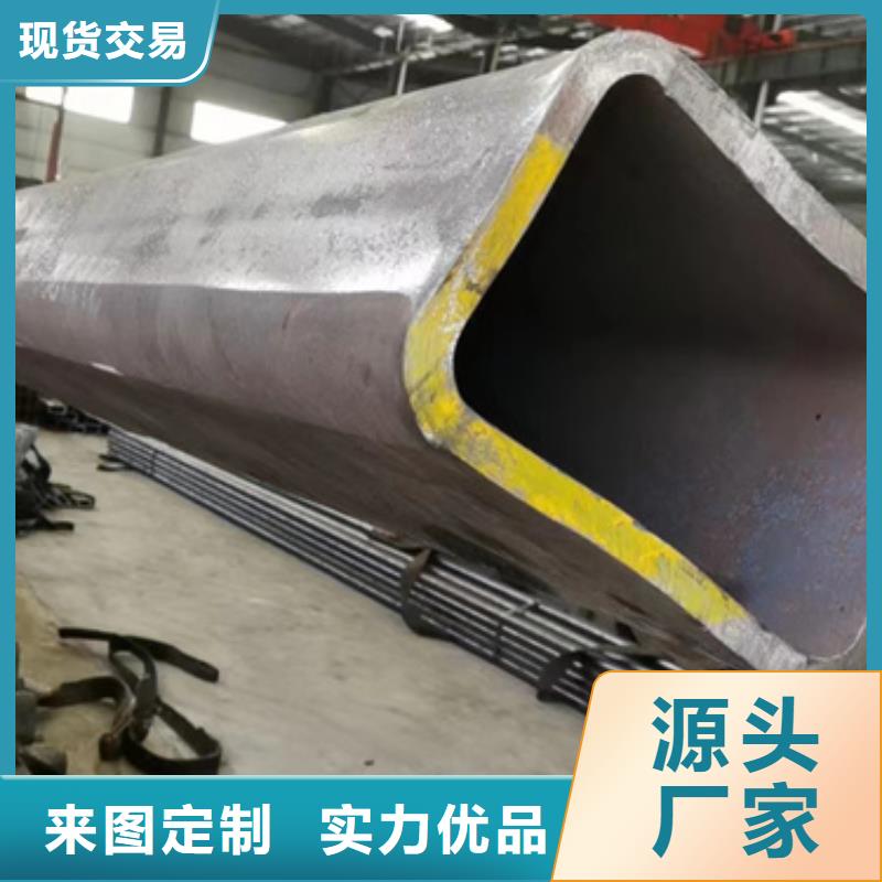 方管150*50方矩钢管国标检测放心购买