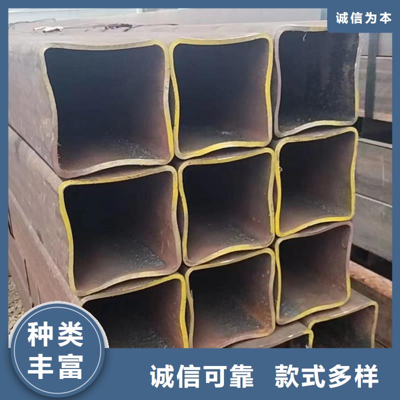 方管120*60方矩钢管出厂严格质检
