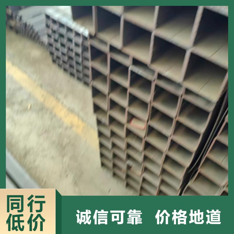 方管_120*80方矩钢管常年出售