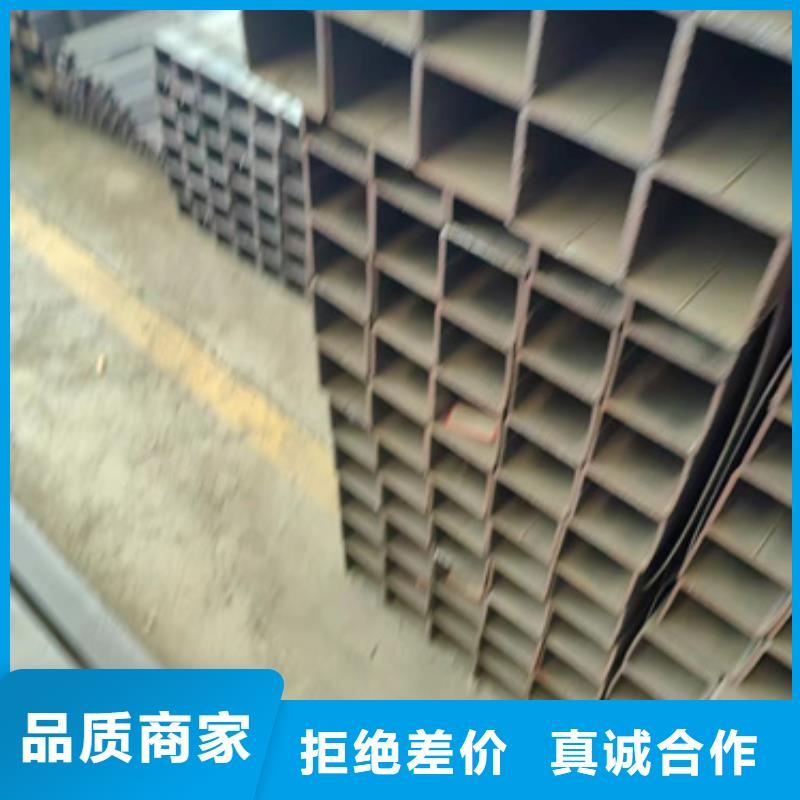 方管120*160方矩钢管让利客户