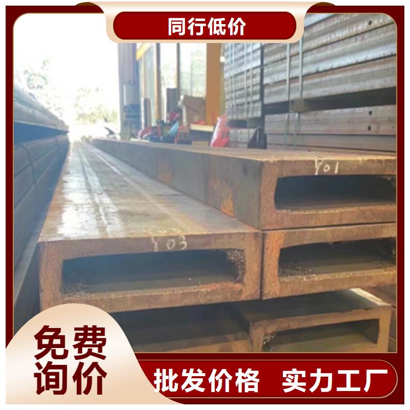方管500*450方矩钢管严格把控质量