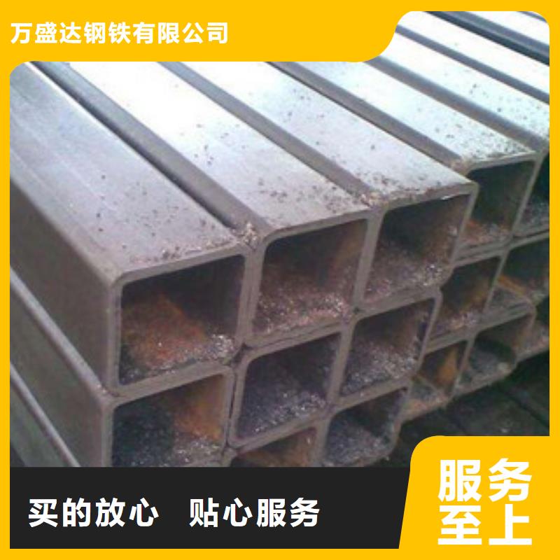 方管-400*100方矩钢管准时交付