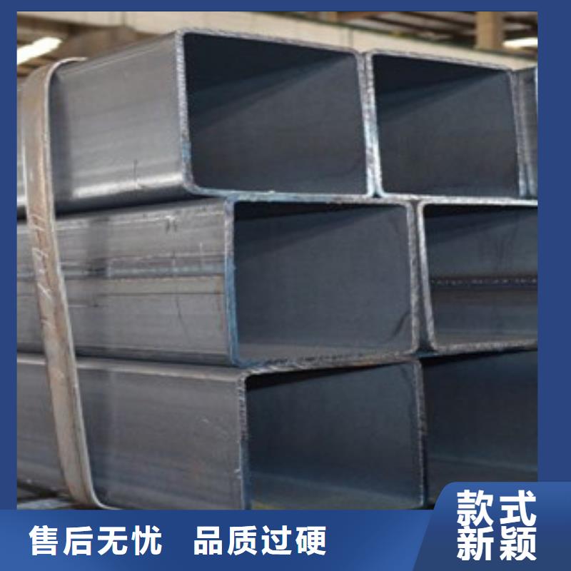方管120*80方矩钢管真诚合作
