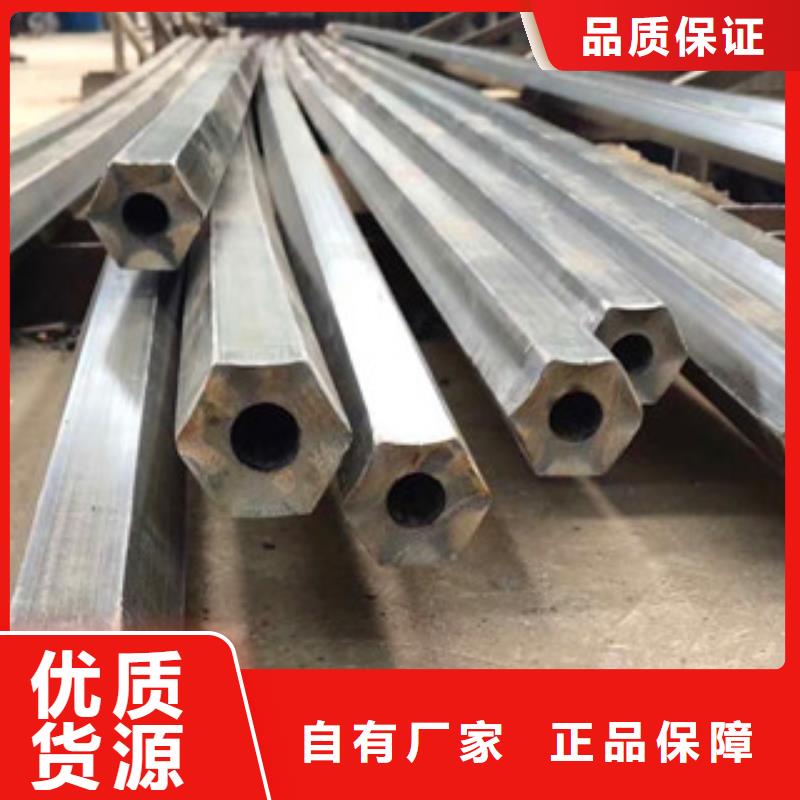 异型管Q345B方管厂家细节严格凸显品质