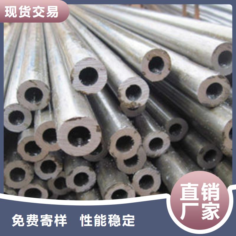 精密钢管Q355B方矩管现货实拍