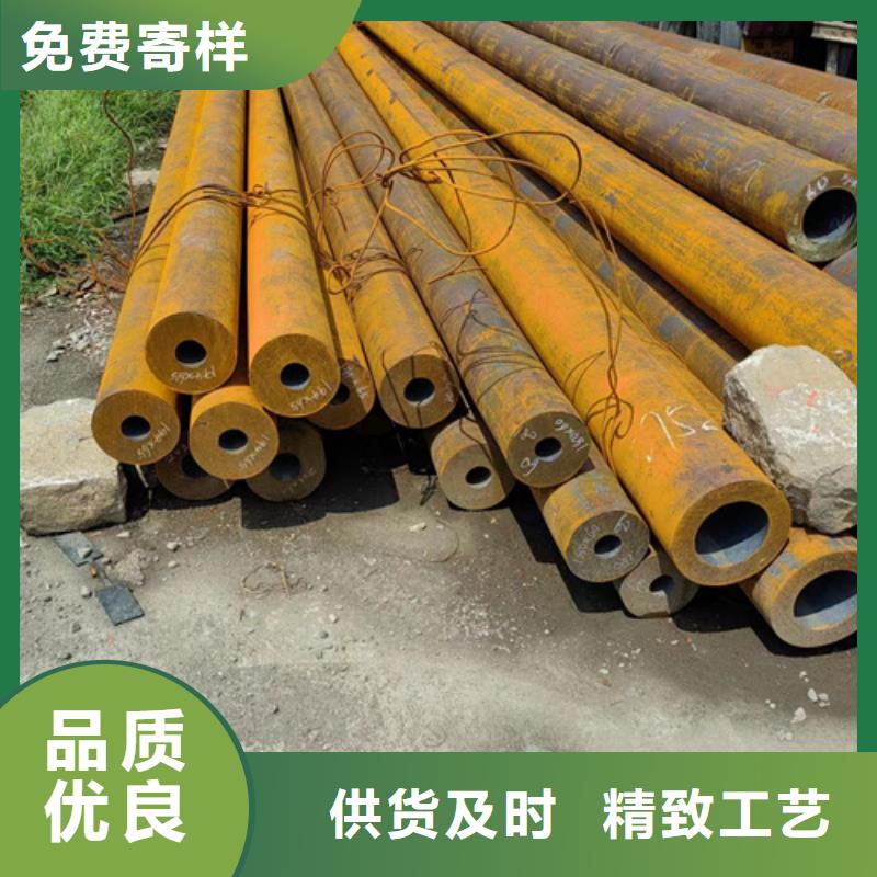 无缝钢管42crmo无缝钢管厂家经验丰富