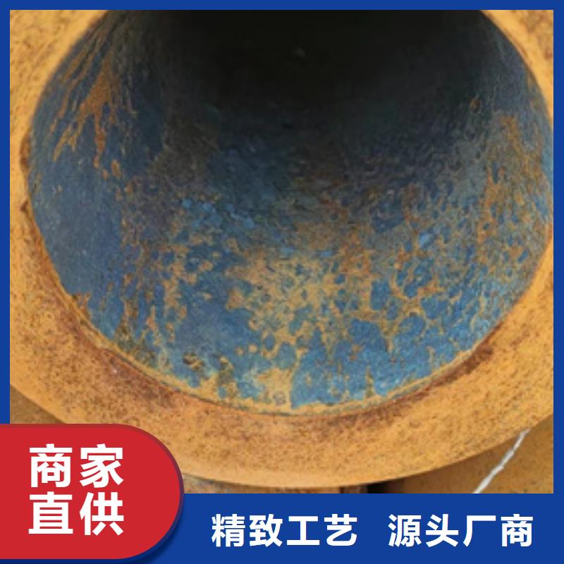 无缝钢管325无缝钢管经久耐用