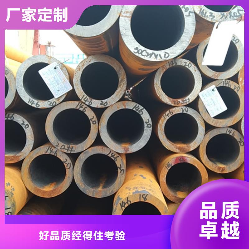 无缝钢管20A无缝管质量优价格低