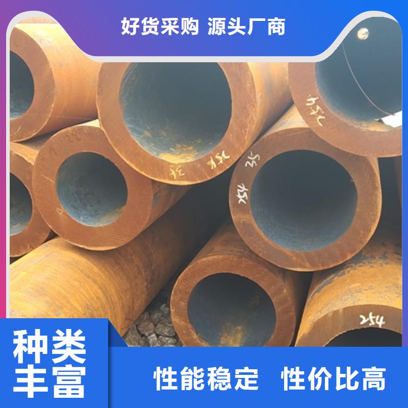 无缝钢管299无缝钢管源头实体厂商