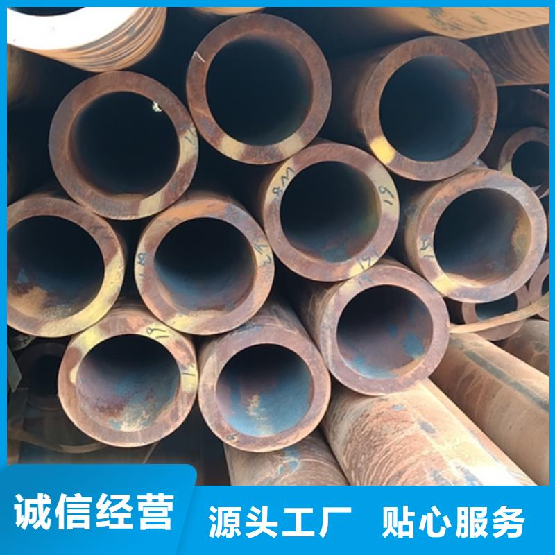 无缝钢管【六角管】源厂供货