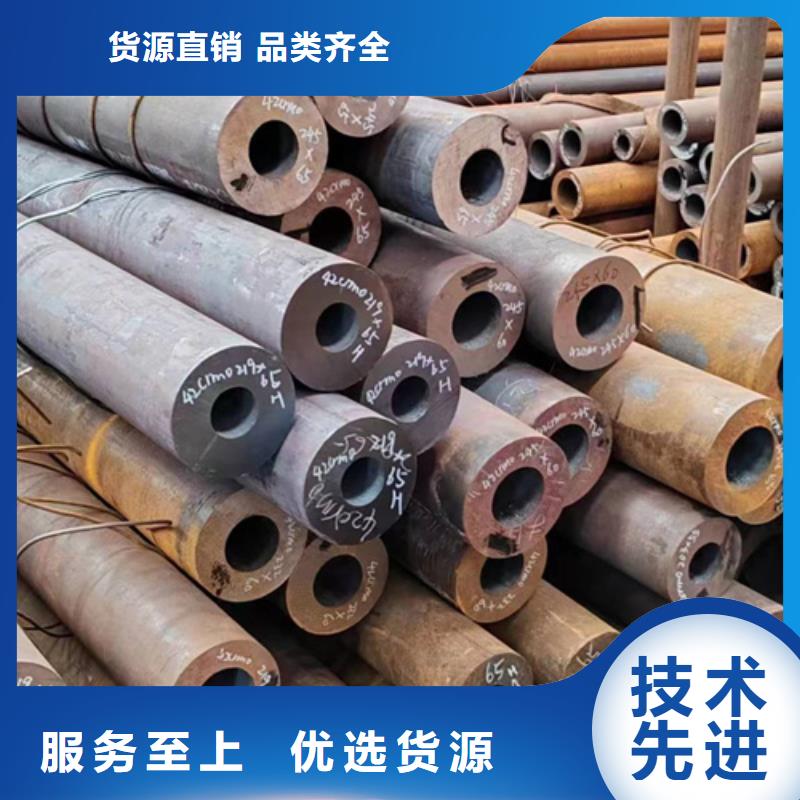 无缝钢管-镀锌管产地厂家直销