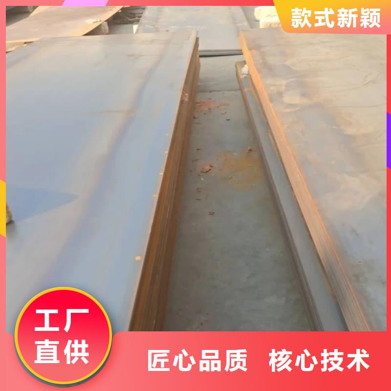 钢板-Q355D钢板多年行业积累