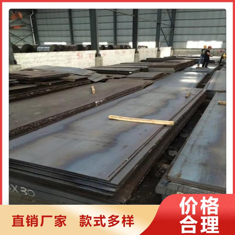 钢板Q355B钢板精心打造