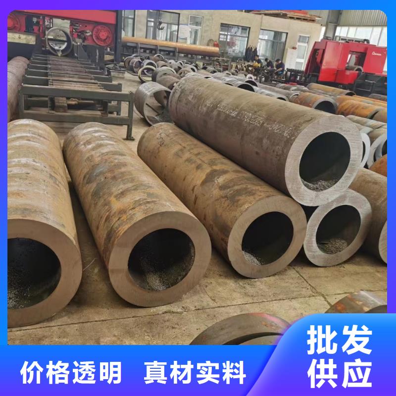 无缝管石油裂化用无缝管每个细节都严格把关