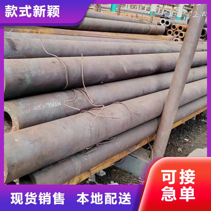 无缝管-20A无缝管您想要的我们都有