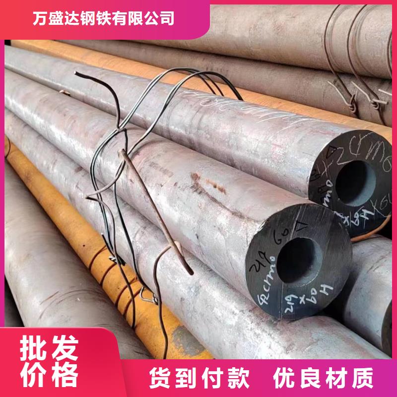 无缝管_45Mn2无缝管通过检测