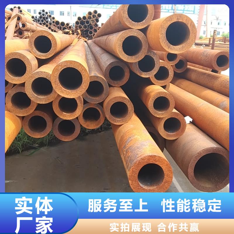 无缝管q355b无缝管价格低