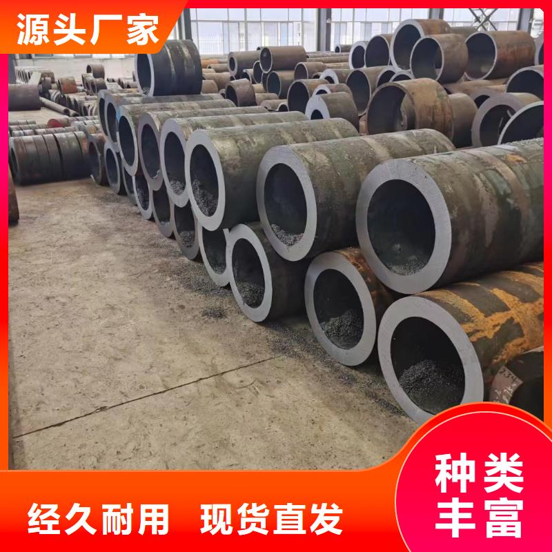 无缝管石油裂化用无缝管每一处都是匠心制作