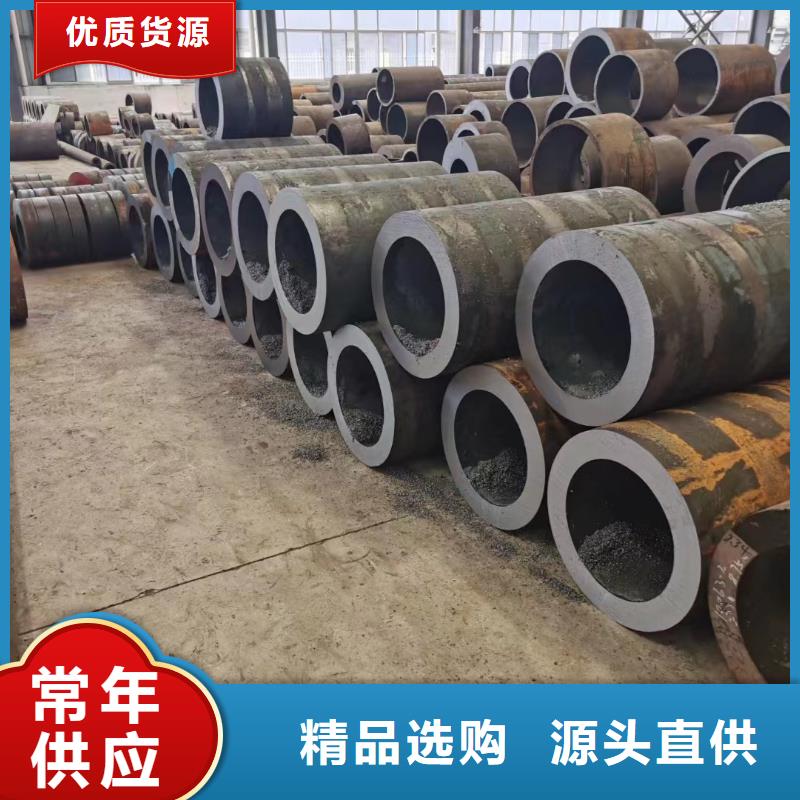 无缝管_15CrMoG无缝管实力厂商
