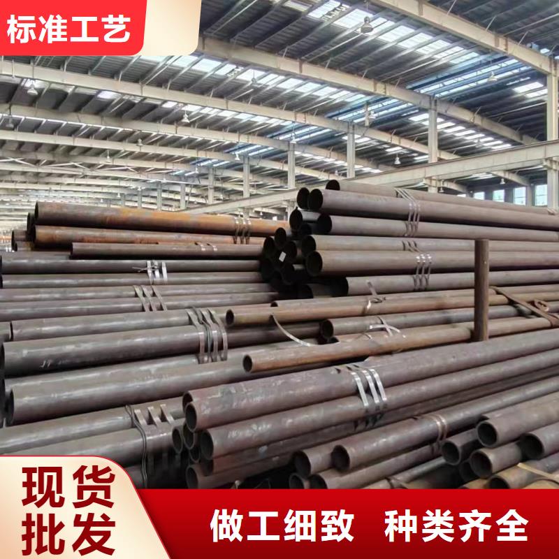 无缝管石油裂化用无缝管每一处都是匠心制作