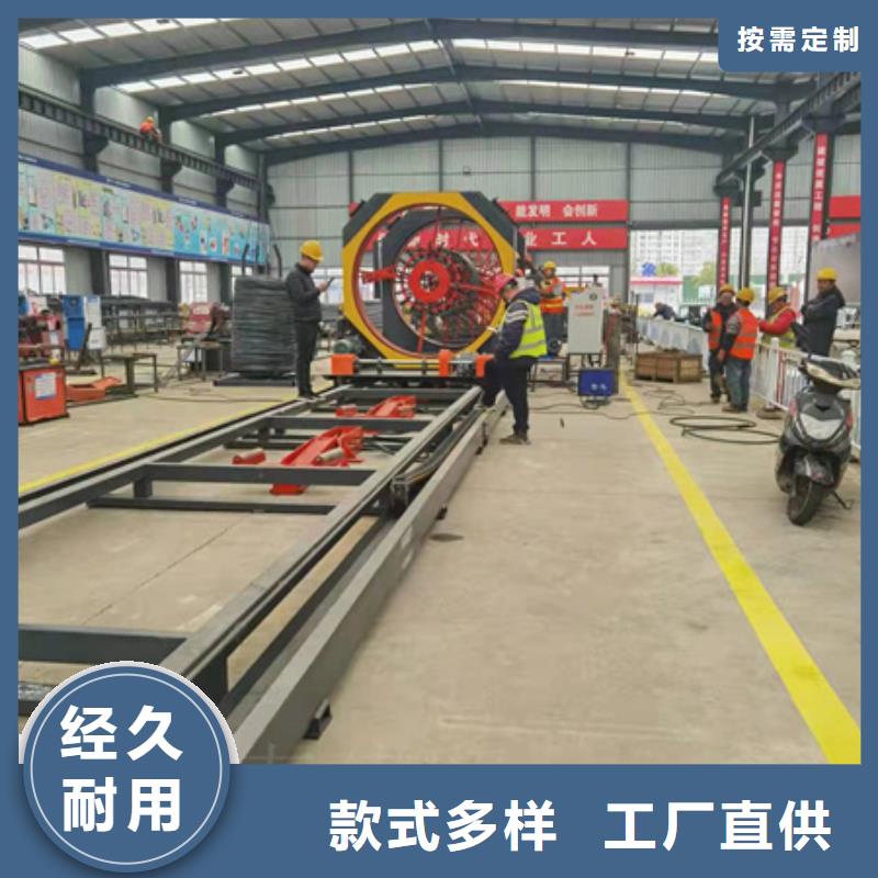绕筋机钢筋滚丝机厂家型号齐全