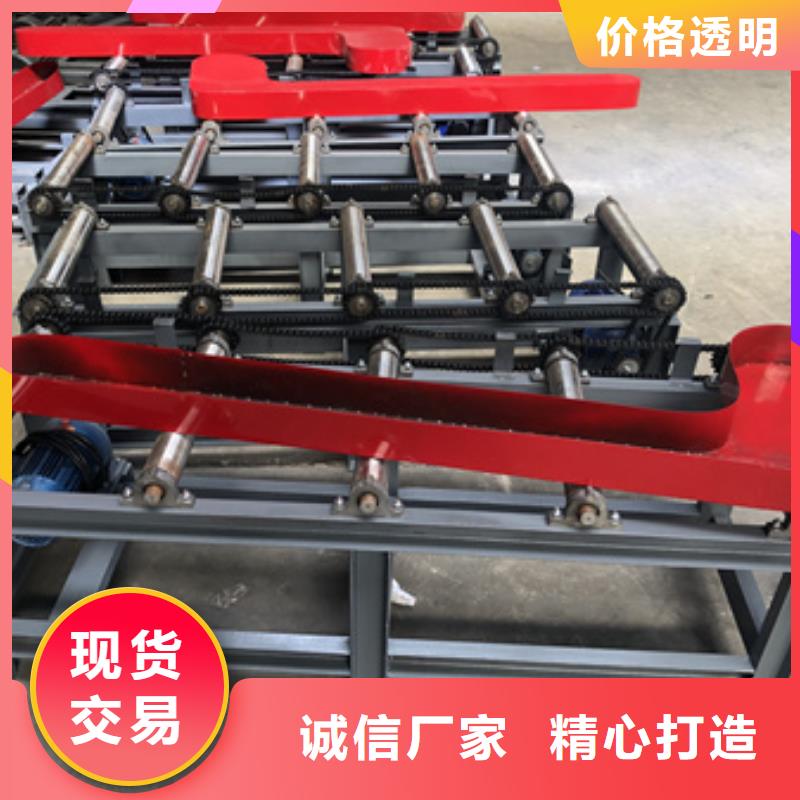 锯床钢筋笼盘丝机优良工艺