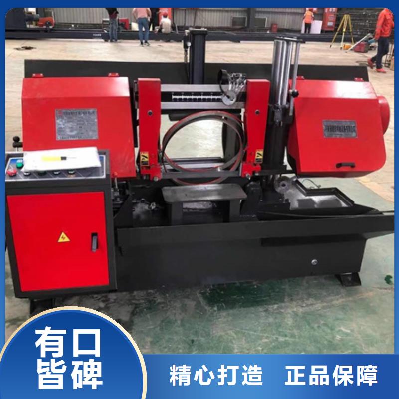 锯床钢筋笼盘丝机优良工艺