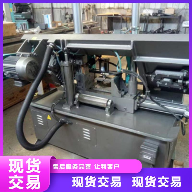 锯床五机头钢筋弯箍机好货有保障