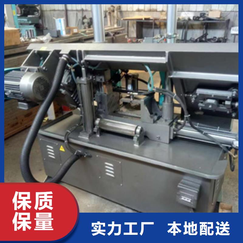 锯床-钢筋滚丝机产品优势特点