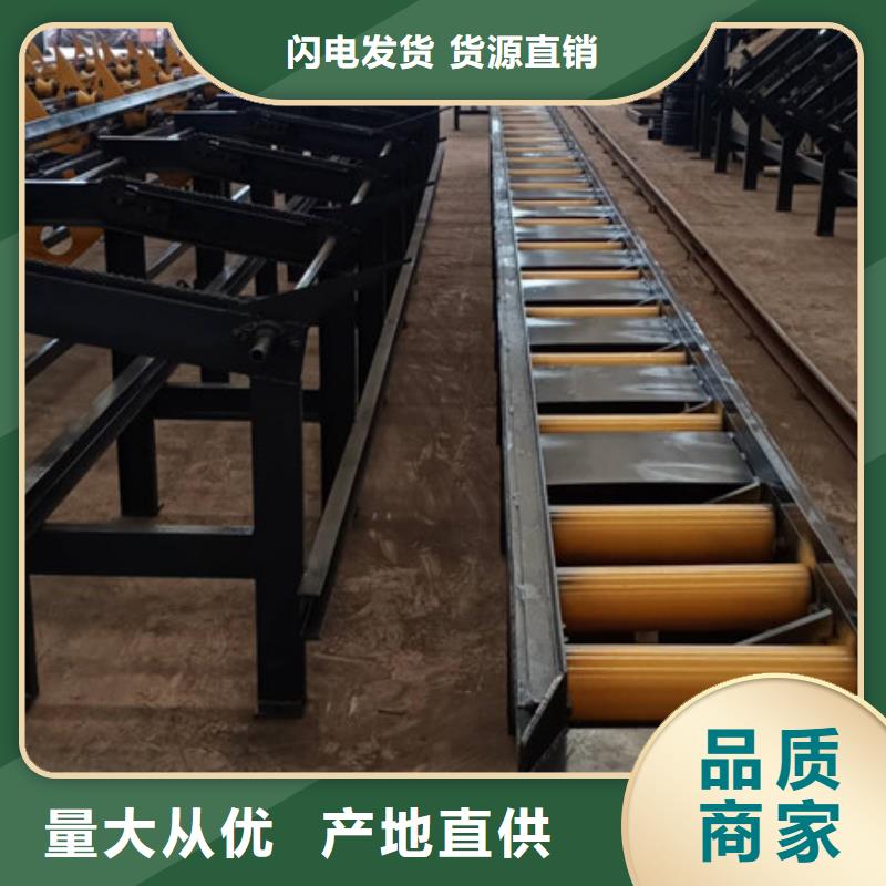 锯床全自动钢筋笼滚焊机高性价比