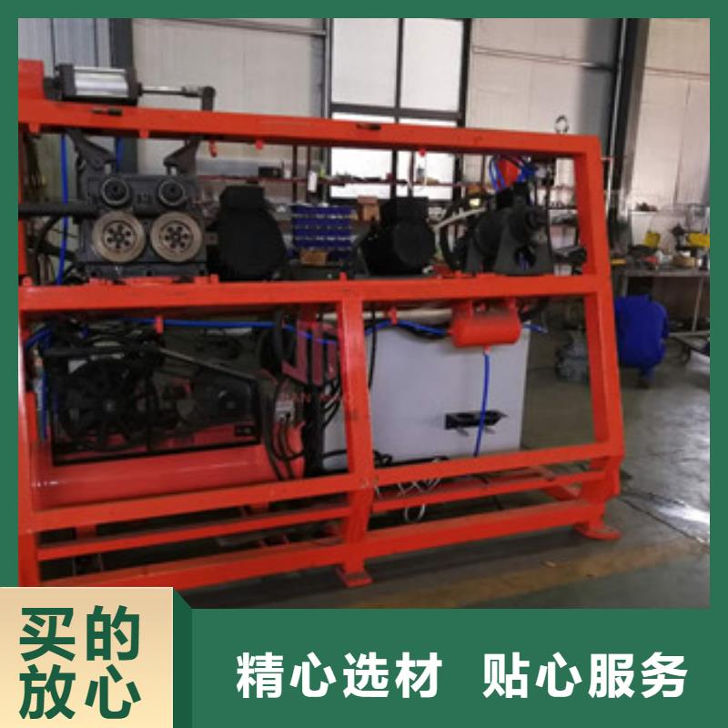 钢筋笼盘丝机-视频-钢筋笼盘丝机_广东省汕头市建贸机械设备(汕头市分公司)