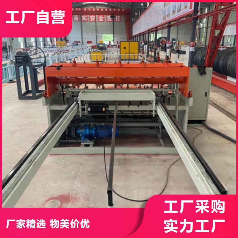 隧道钢筋笼盘丝机严谨工艺