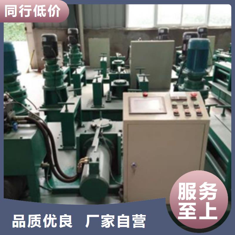 隧道钢筋锯床自主研发