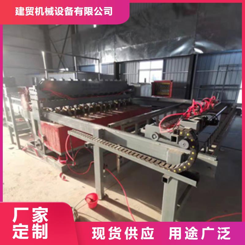 钢筋笼盘丝机-视频-海南省建贸钢筋笼盘丝机可服务区域海口|三亚等