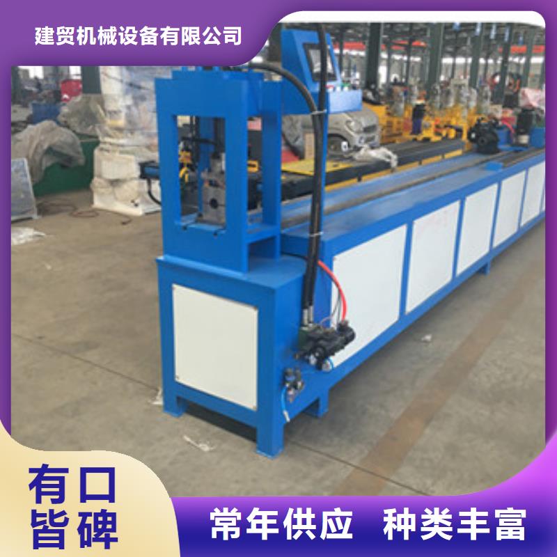 隧道钢筋笼盘丝机严谨工艺