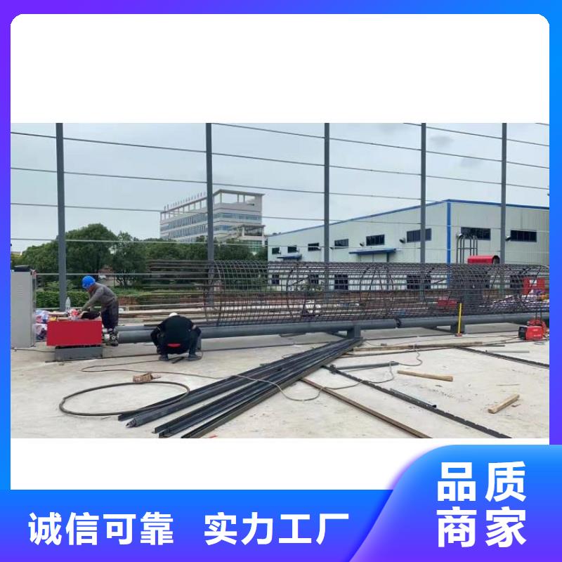 钢筋笼滚笼机_钢筋笼绕笼机现货采购