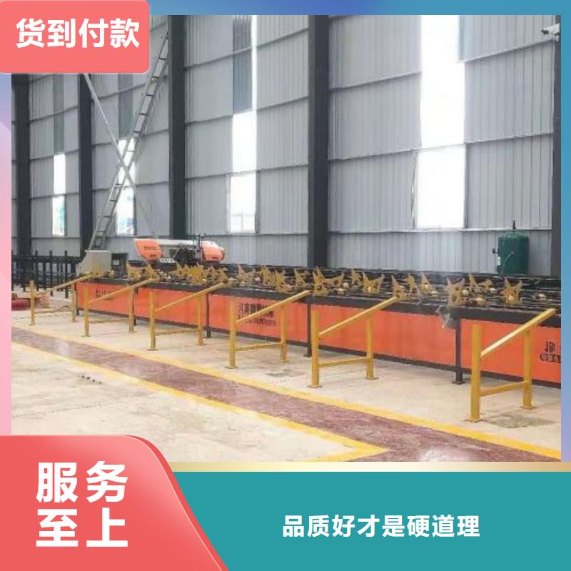 生产线钢筋滚丝机精选厂家好货
