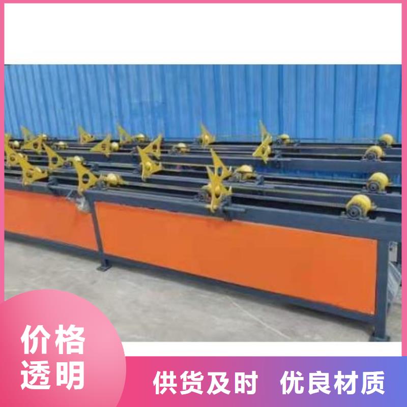 生产线钢筋滚丝机从厂家买售后有保障