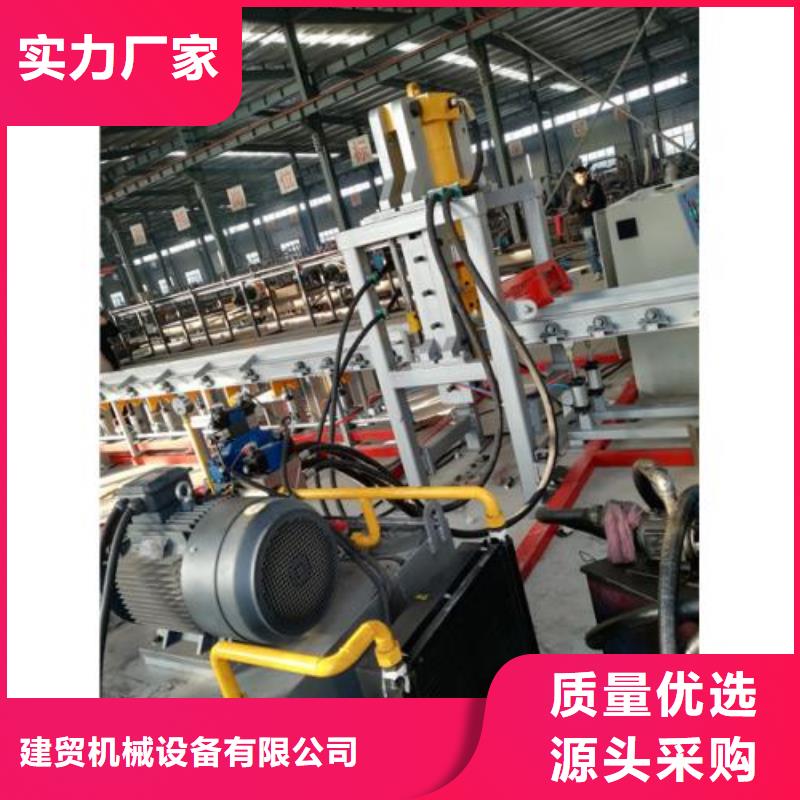 生产线钢筋滚丝机品质不将就