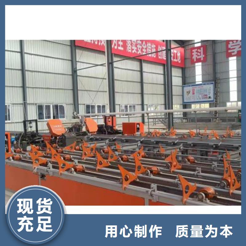 生产线数控钢筋笼绕筋机一站式采购
