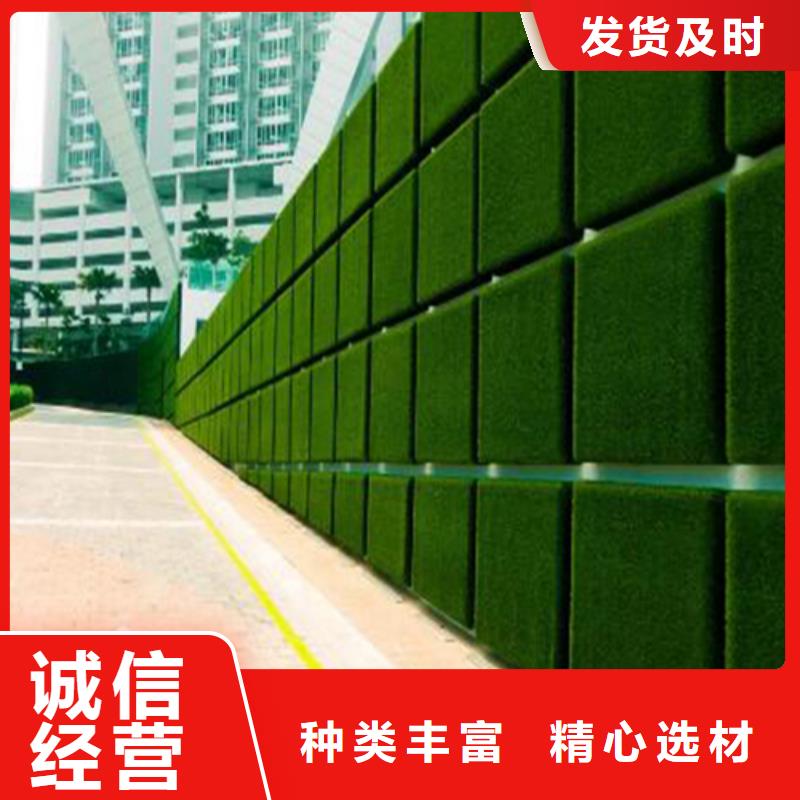 围挡草坪_假草皮围挡可定制有保障