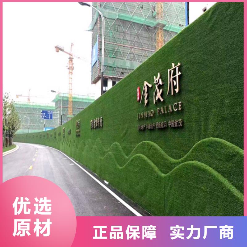 草坪围挡人造草坪围挡优选货源