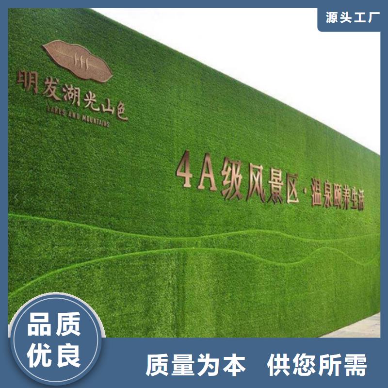 【草坪围挡_人造草坪围挡自产自销】