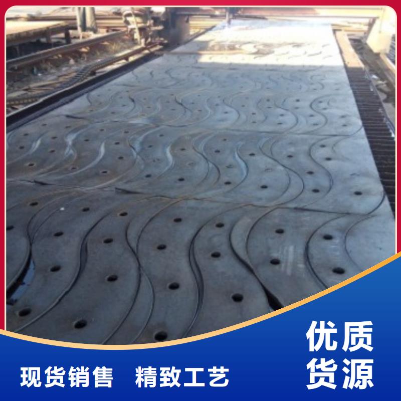 立柱桥梁防撞护栏-视频-巴中市立柱桥梁防撞护栏-附近可服务区域通江|南江|绵阳|阿坝|泸州|凉山|成都
