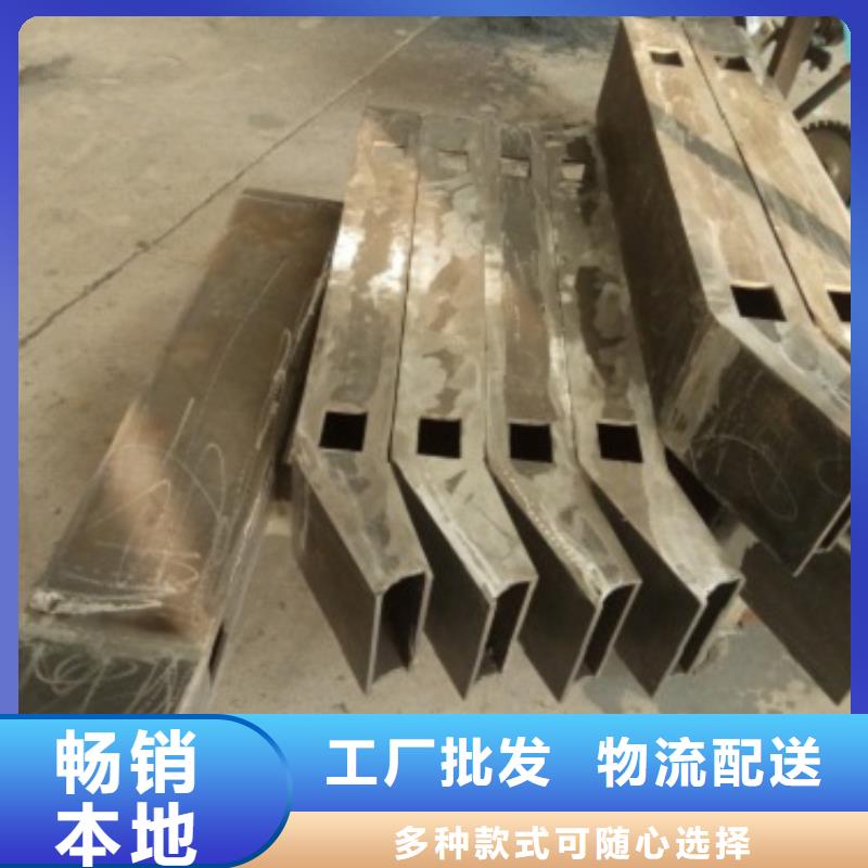 不锈钢景观护栏杆道路护栏N年大品牌