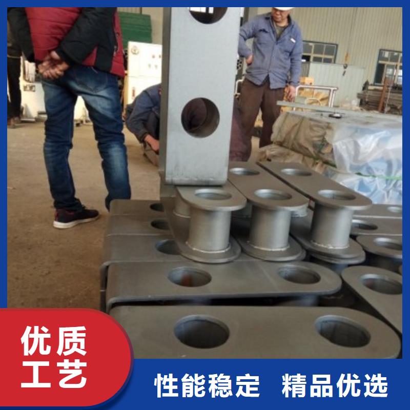 不锈钢景观护栏杆【铝合金护栏】本地厂家值得信赖
