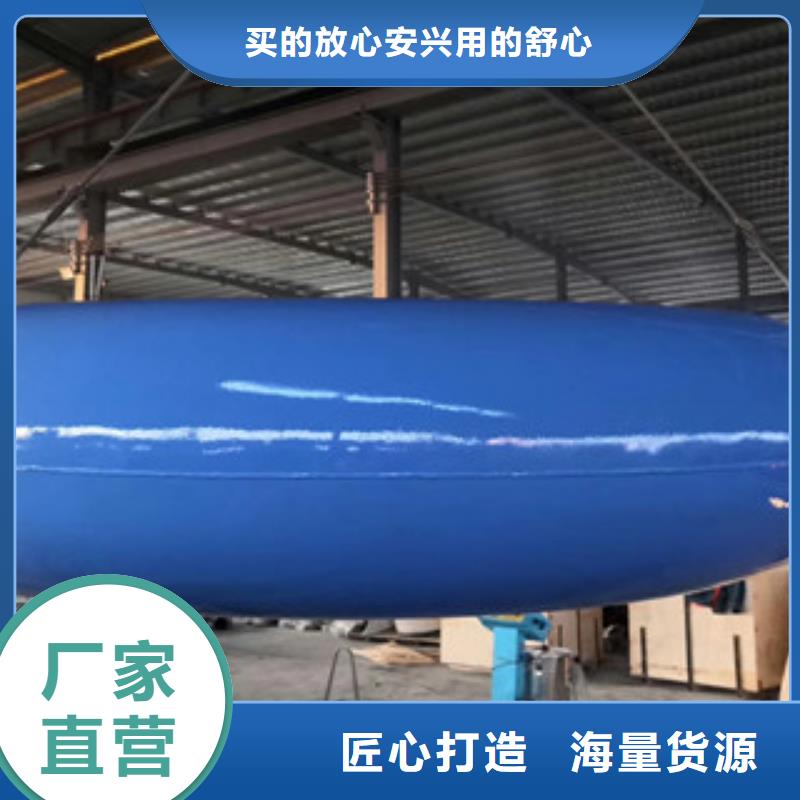 环氧粉末防腐钢管环氧煤沥青防腐钢管质量好
