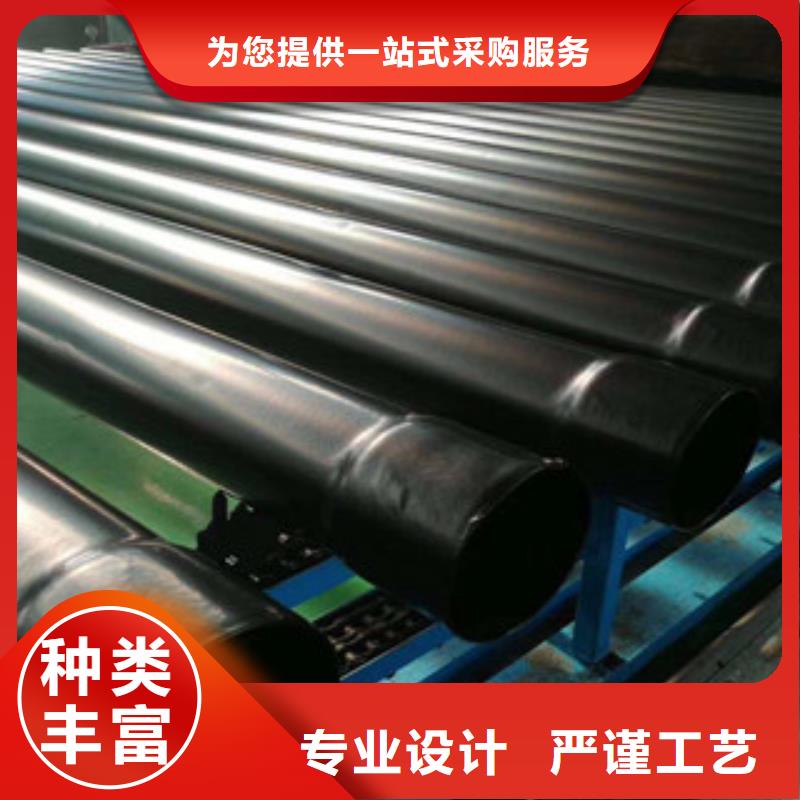 涂塑钢管涂塑复合钢管大量现货