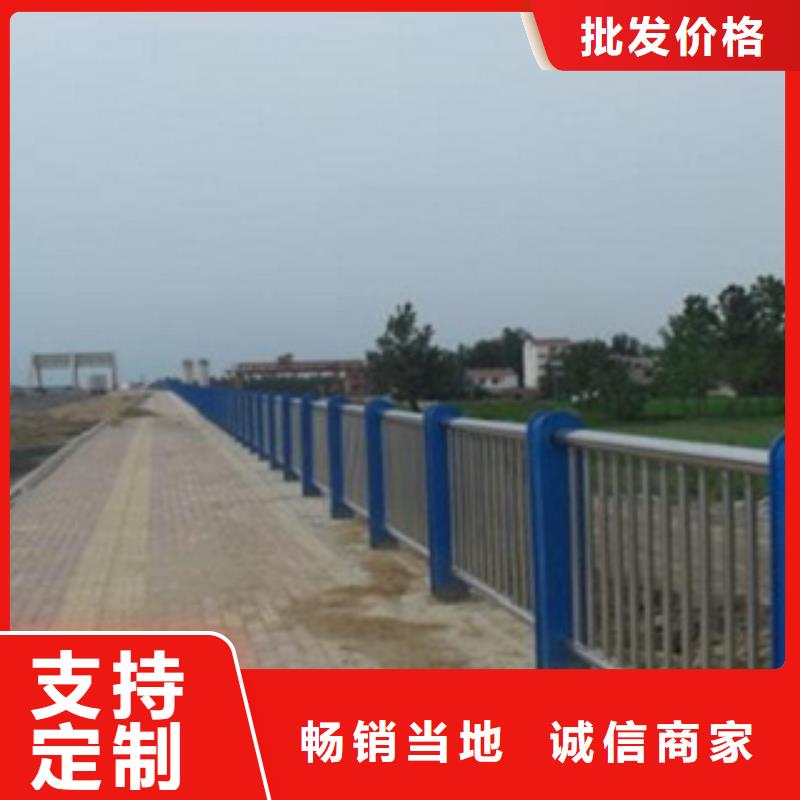 附近【科阳】不锈钢复合管桥梁防撞护栏型号齐全